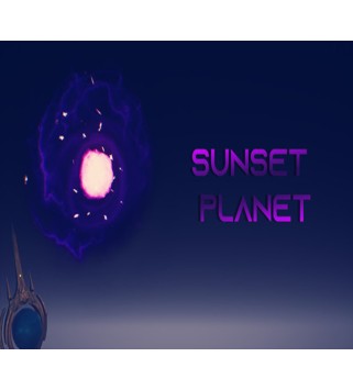 Sunset Planet Steam Key GLOBAL